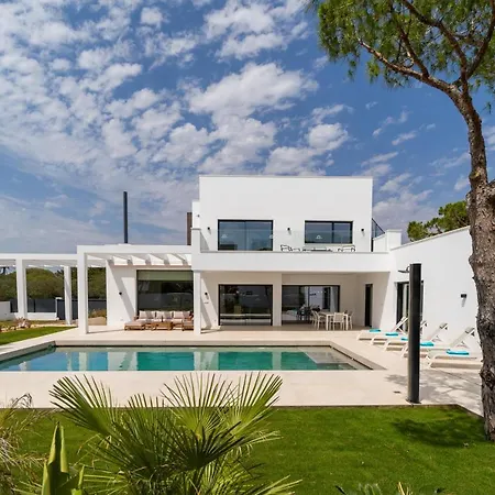 Alba Sea Villa