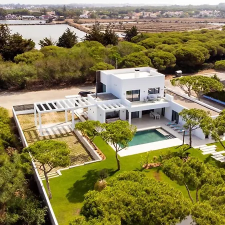 Villa Alba Sea Chiclana de la Frontera