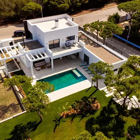 Villa Alba Sea Chiclana de la Frontera